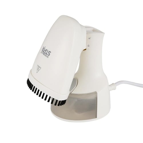 ويننج ستار , كاوية محمولة بخار , سعة 140 مل , ملحق...