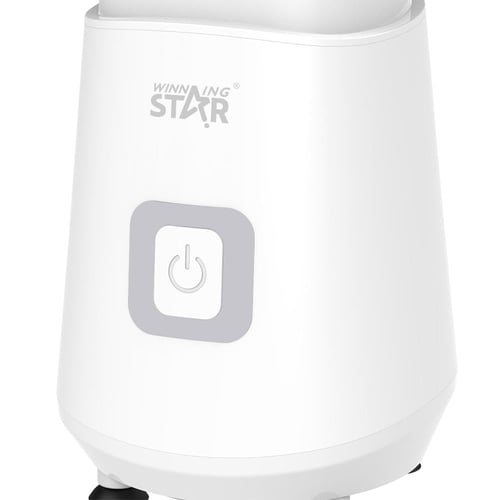 ويننج ستار خلاط , سعة 600 مل , متعدد الوظائف , متع...