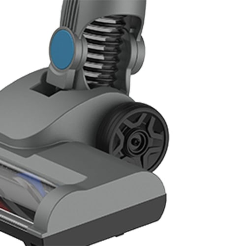 ويننج ستار مكنسة كهربائية عمودية , سعة 1.2 لتر ، ج...