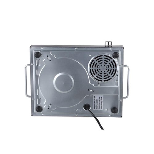 ويننج ستار سطح كهربائي , عدد 1 عين , زجاجي تحكم با...