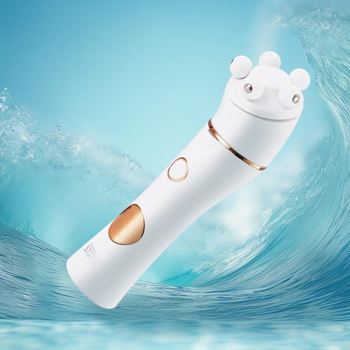 ويننج ستار جهاز إزالة الشعر , ملحقات ماكينة حلاقة...