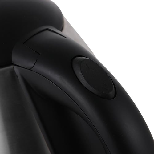 ويننج ستار غلاية كهربائية استانلس ستيل , سعة 1.8 ل...