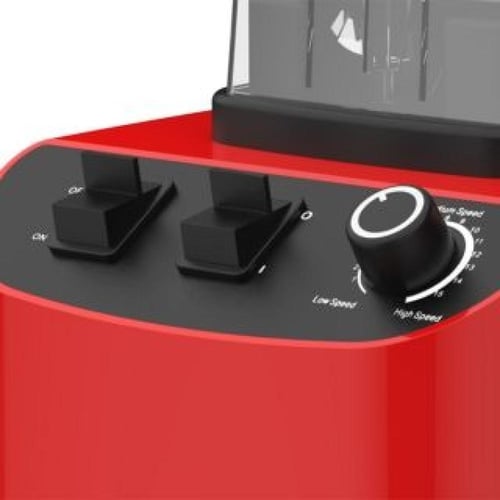 ويننج ستار خلاط , سعة 2 لتر , متعدد الوظائف , متعد...