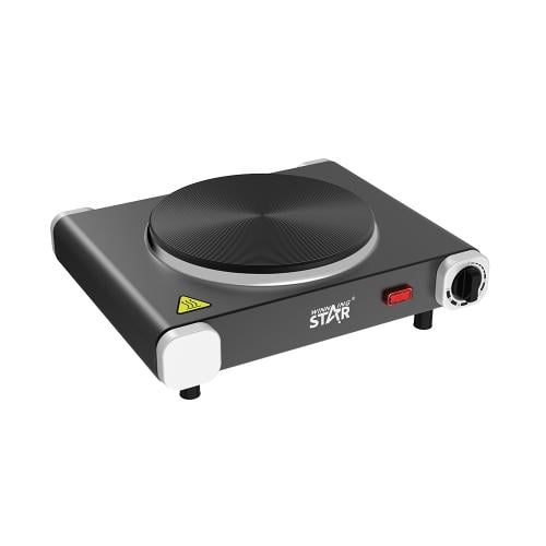 ويننج ستار سطح كهربائي , عدد 1 عين , 5 مستويات , ب...