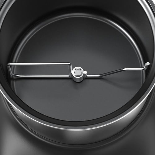 ويننج ستار , طباخ متعدد الوظائف , سعة 4 لتر , طهي...