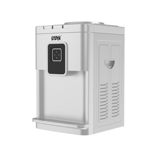 ويننج ستار برادة مياه , تحميل علوي , حار بارد عادي...