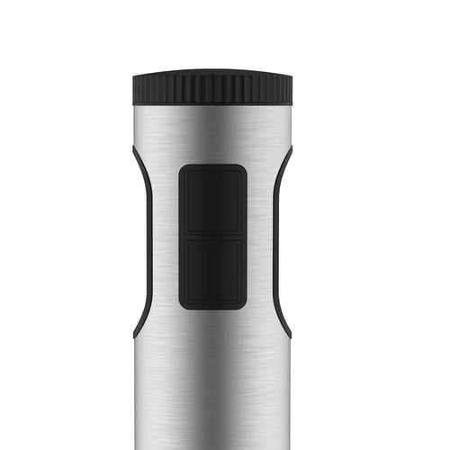 ويننج ستار خلاط يدوي , 4 في 1 الخلط و الطحن و الخف...