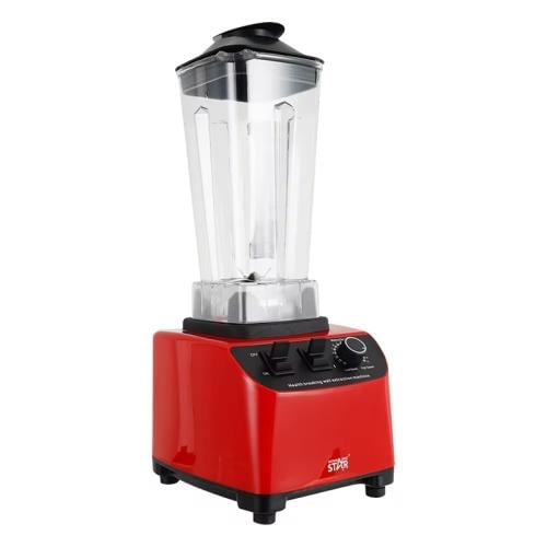 ويننج ستار خلاط , سعة 2 لتر , متعدد الوظائف , متعد...