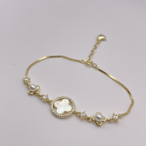 اسوارة فضه عيار 925 مطلي ذهب عيار 18 بتصميم راقي
