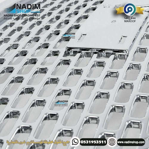 شبك جمس دينالي 2015-2020