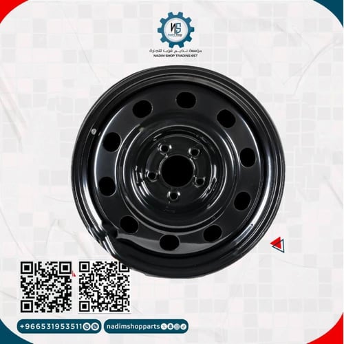 طقم جنوط فورد بوليسي يركب من 2003-2011