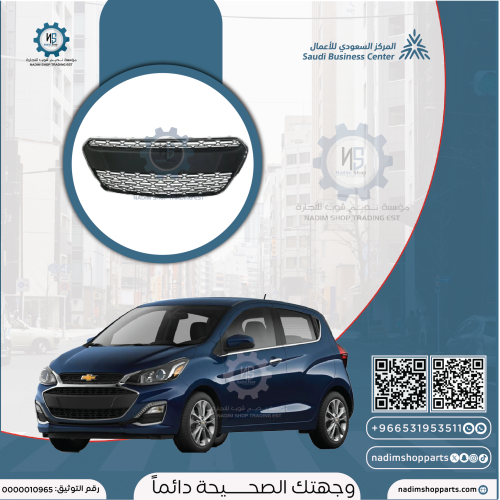 شبك صدام امامي سبارك 2016-2018