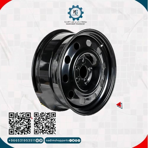 طقم جنوط فورد بوليسي يركب من 2003-2011