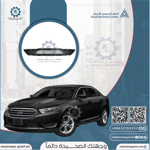 شبك صدام تورس لمتيد نيكل 2013-2019