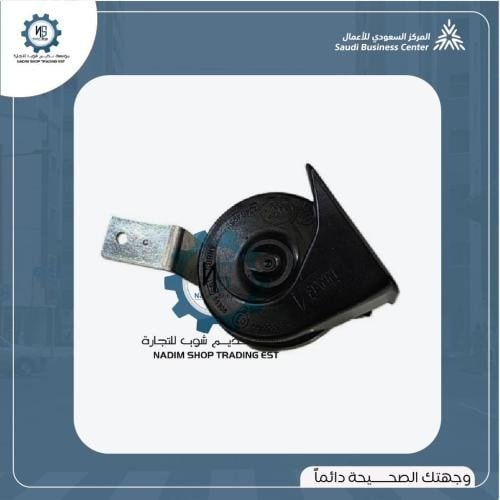 بوري كابرس 2013 مستخدم اصلي
