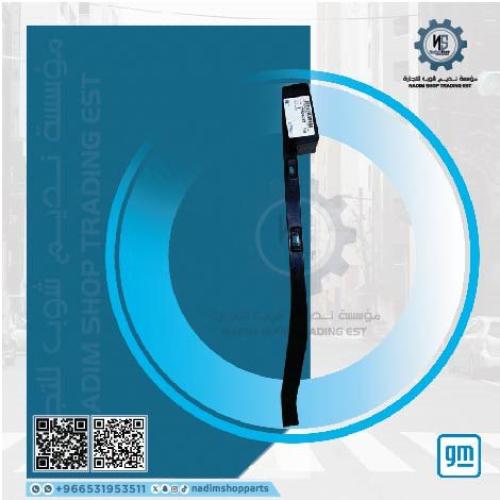 عضمة صدام خلفي يوكن 2007-2014 يمين اصلي GM