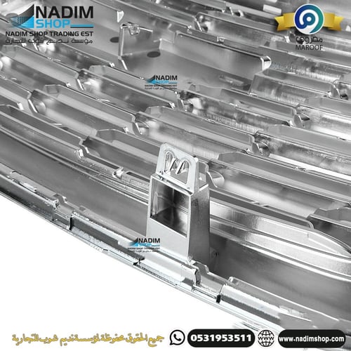 شبك جمس دينالي 2020 المطور