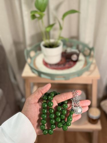 مسباح فاتوران تفاحي