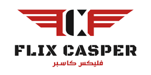 CASPER FLIX - 1 Year