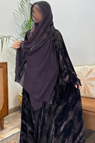 عباية ميرال