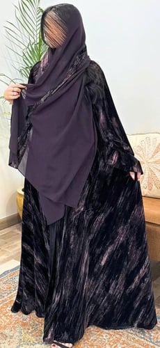 عباية ميرال