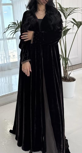 عباية نِيار