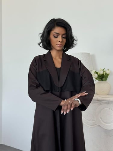 عباية ليالي