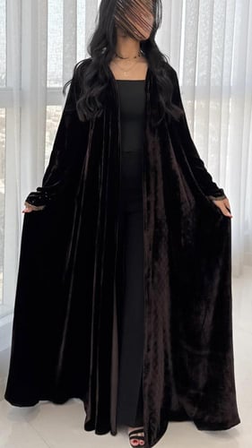 عباية نِيار