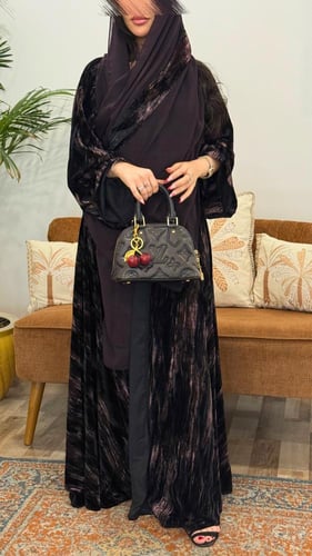 عباية ميرال