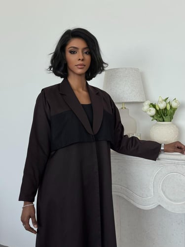 عباية ليالي