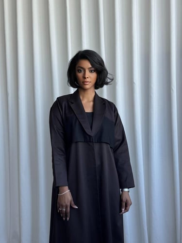 عباية ليالي