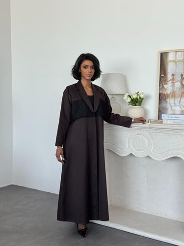 عباية ليالي