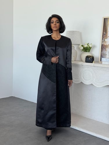 عباية سَحَر