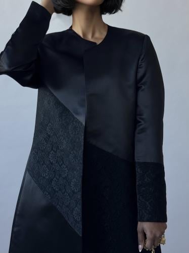 عباية سَحَر