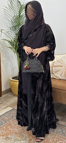 عباية ميرال