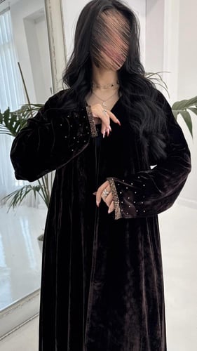 عباية نِيار