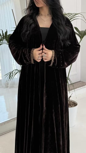 عباية نِيار