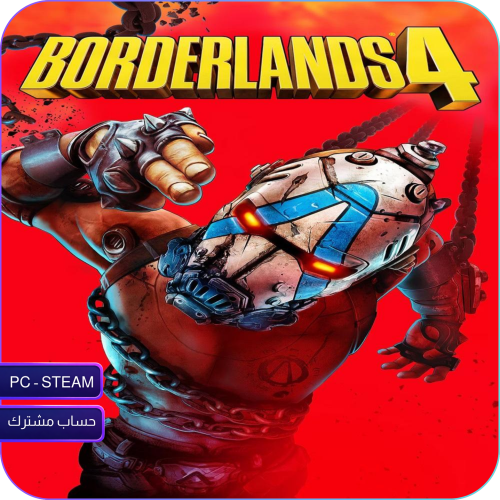 بوردرلاندز 4 – Borderlands 4 (PC | Steam)