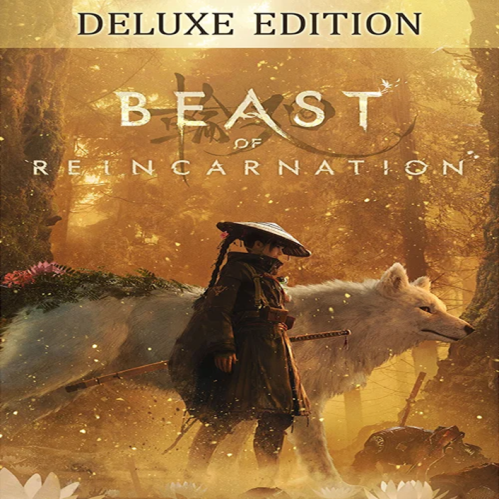 لعبة Beast of Reincarnation | Deluxe Edition | Ste...