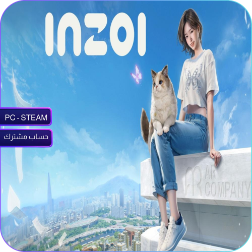 إنزوي – Inzoi (PC | Steam)