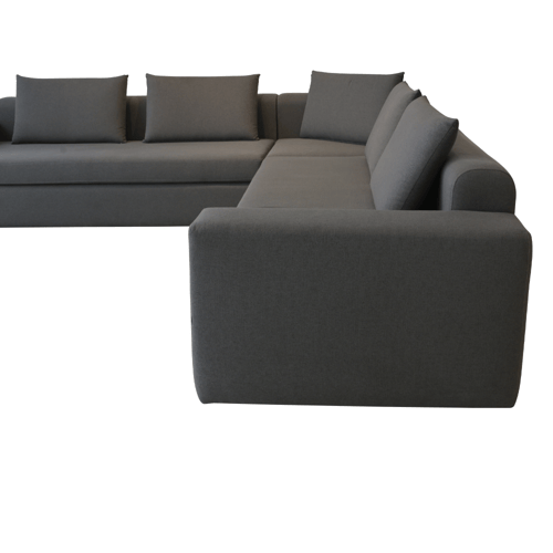 كنبة ركنية ليورا