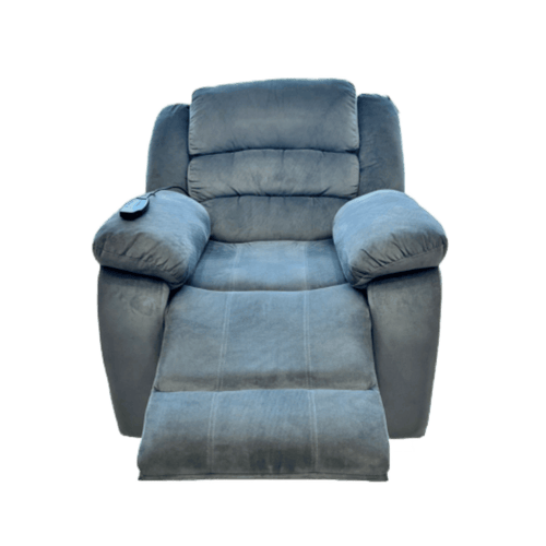 كرسي المساج نعيم – هزاز دوّار