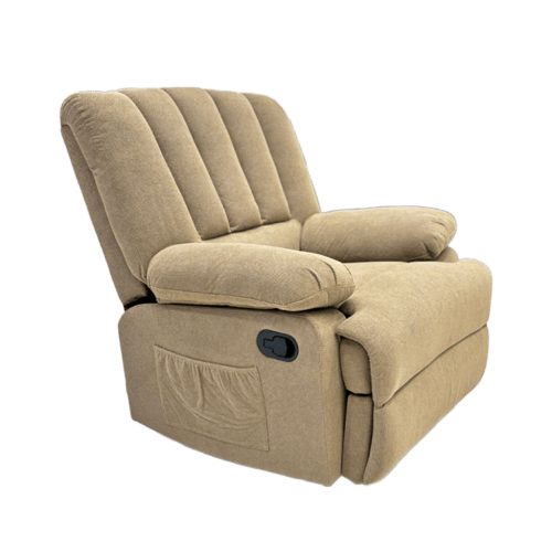 كرسي روكان – هزاز دوّار