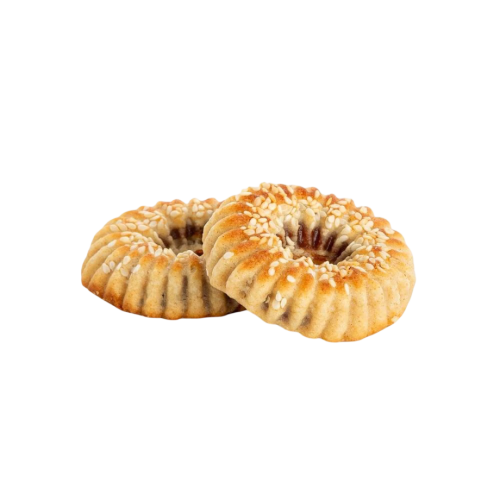 معمول دونات