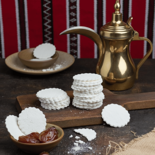 رهايف البقل علبة صغيرة