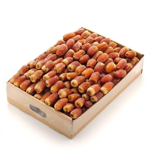 صقعي فاخر حبة وسط 5 كيلو