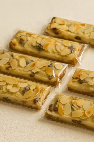 Magic Bar 8 pieces