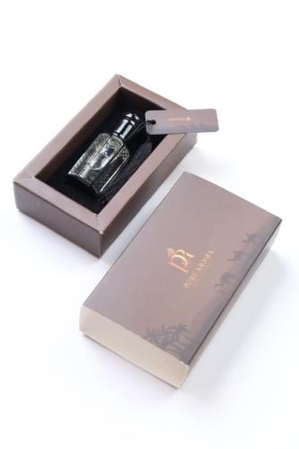 مسك Aroma N – دفء البخور ونعومة المسك في تناغُـم ع...