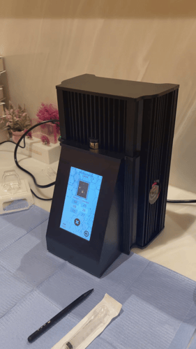 علاج الصلع الوراثي بتقنية G - CELL