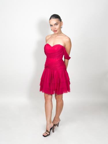 Fuchsia charm